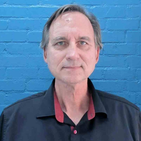 Bruce Scholten CTO of Moleaer focused on nanobubble technology and water system innovation in Los Angeles